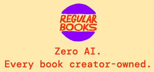 Regular Books