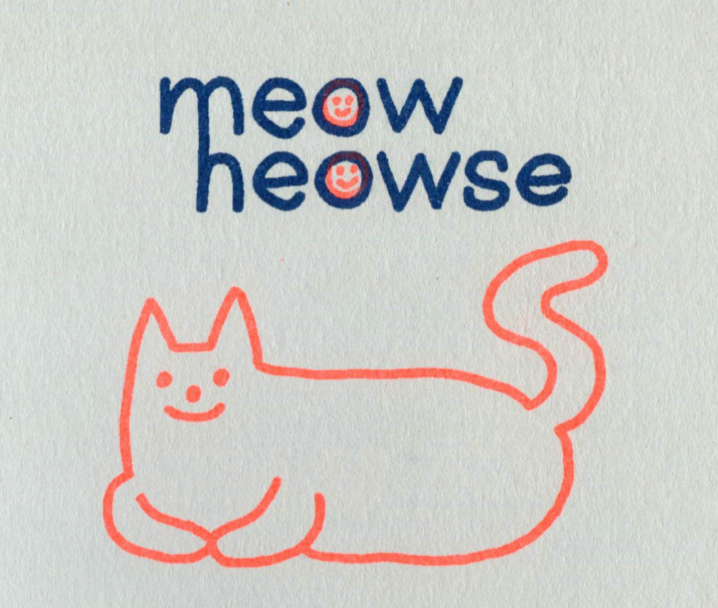 Thu Tran - Meow Heowse