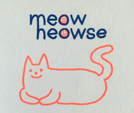 Thu Tran - Meow Heowse
