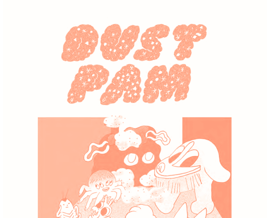 Thu Tran - Dust Pam