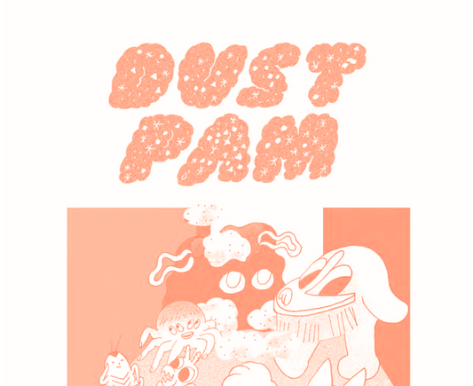 Thu Tran - Dust Pam