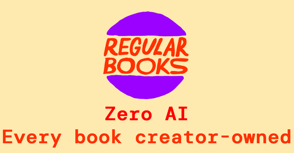 Regular Books