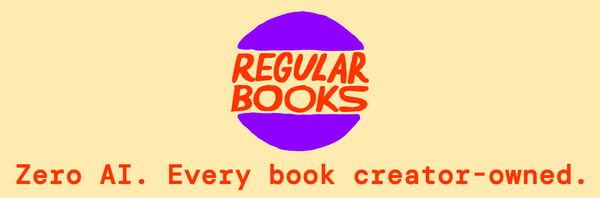 Regular Books