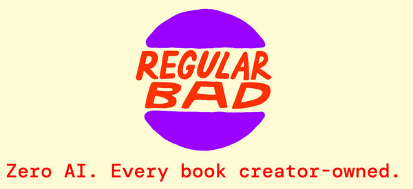 Regular Books